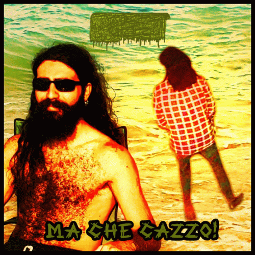 Escrement : Ma Che Cazzo!